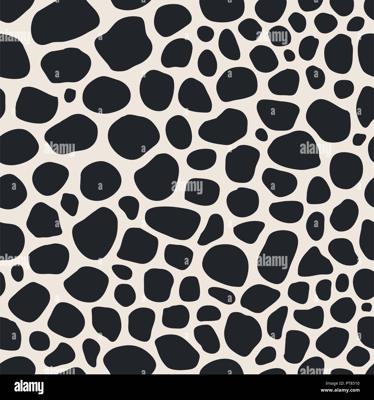 Rock Texture Vector