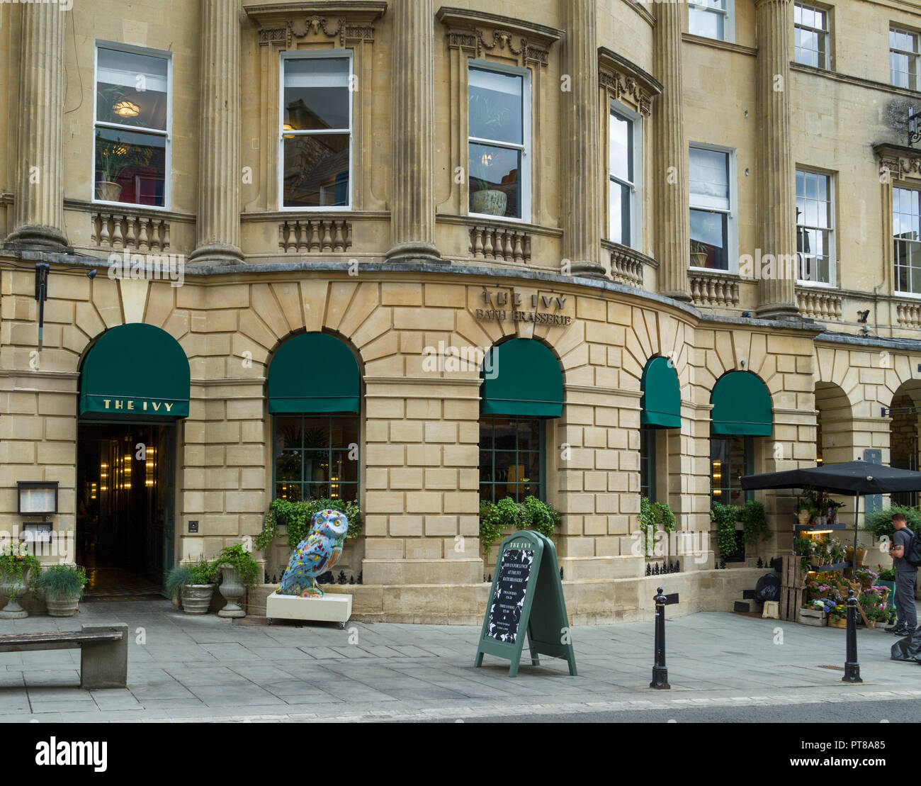 The ivy brasserie hires stock photography and images Alamy