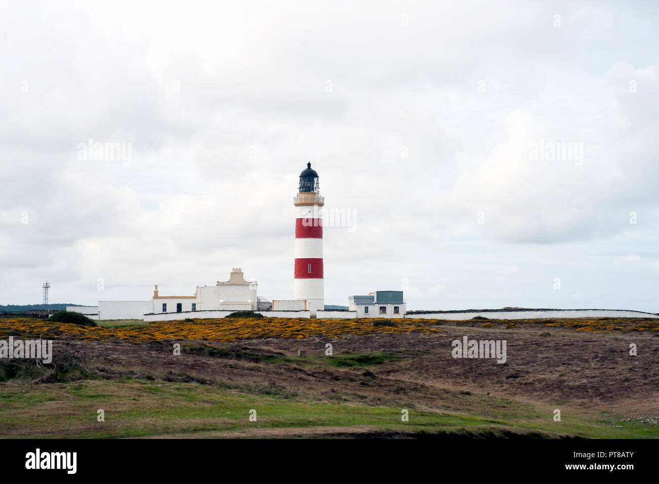 Lighthouse Point Of Ayre Isle Of Man Stock Photo Alamy lighthouse-point-of-ayre-isle-of-man-stock-photo-alamy