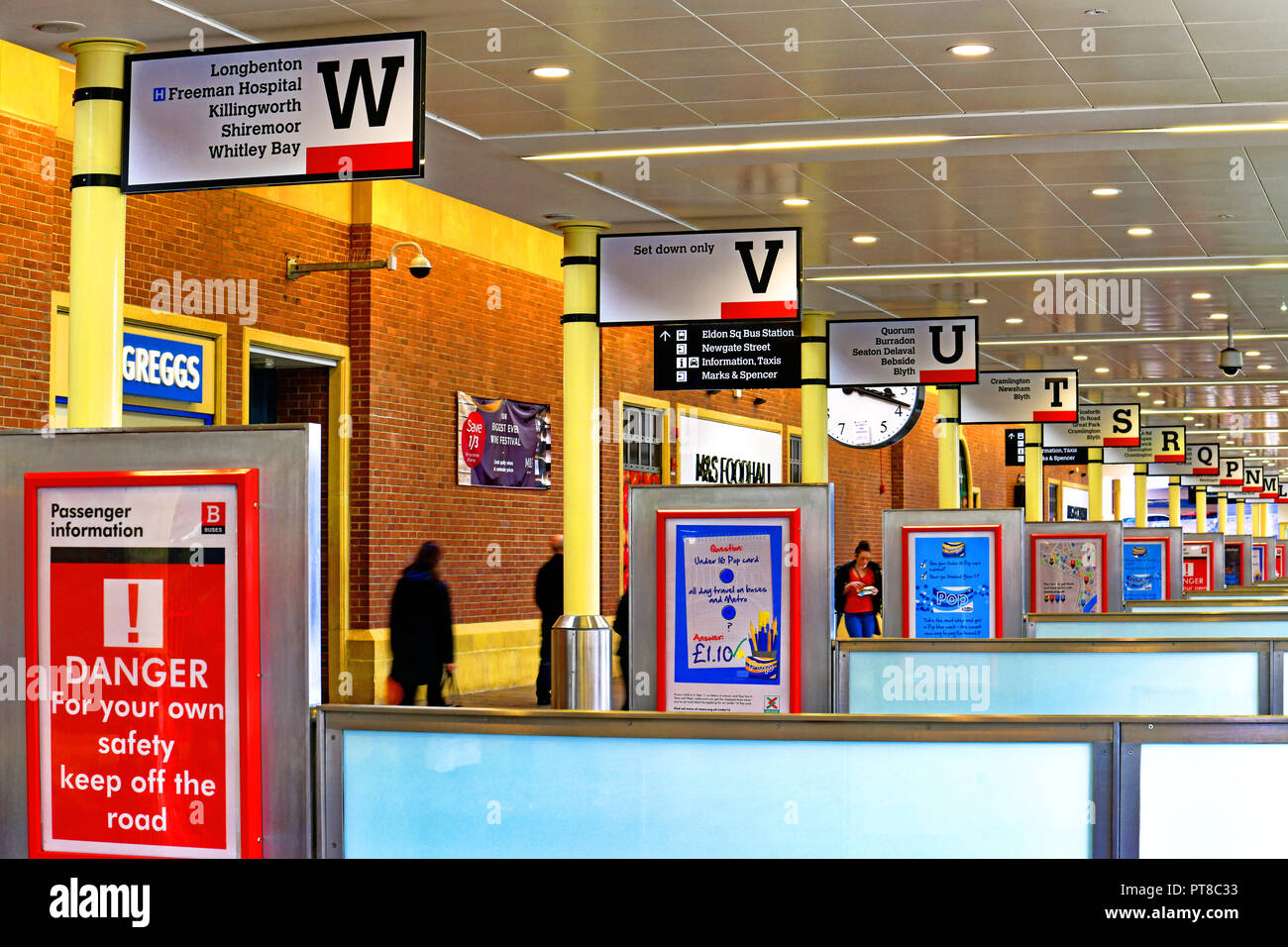 Newcastle monument station hires stock photography and images Alamy