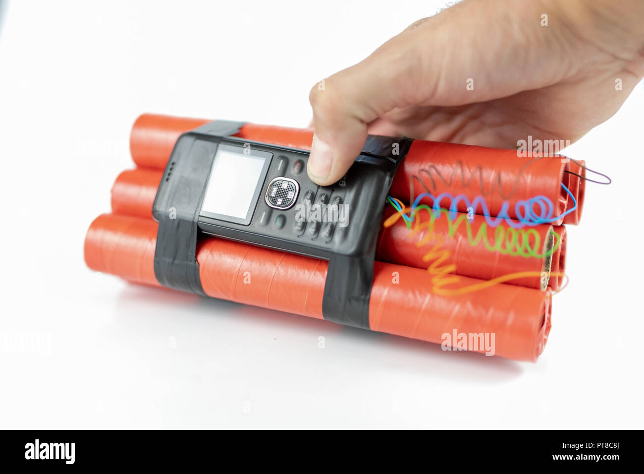 Mobile igniter hotsell