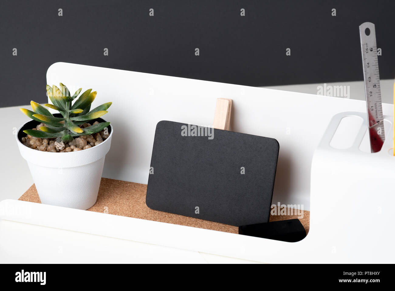 modern pencil box