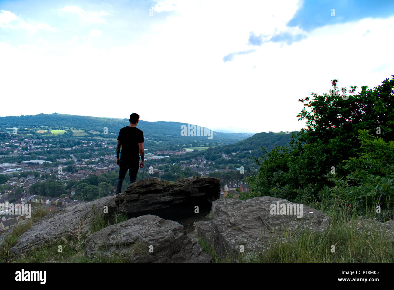 Pontardawe Golf Club | Swansea, image size:1300x957