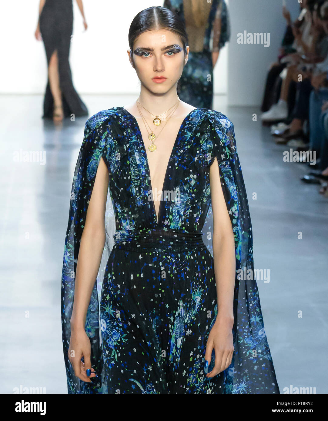 tadashi shoji spring 2019