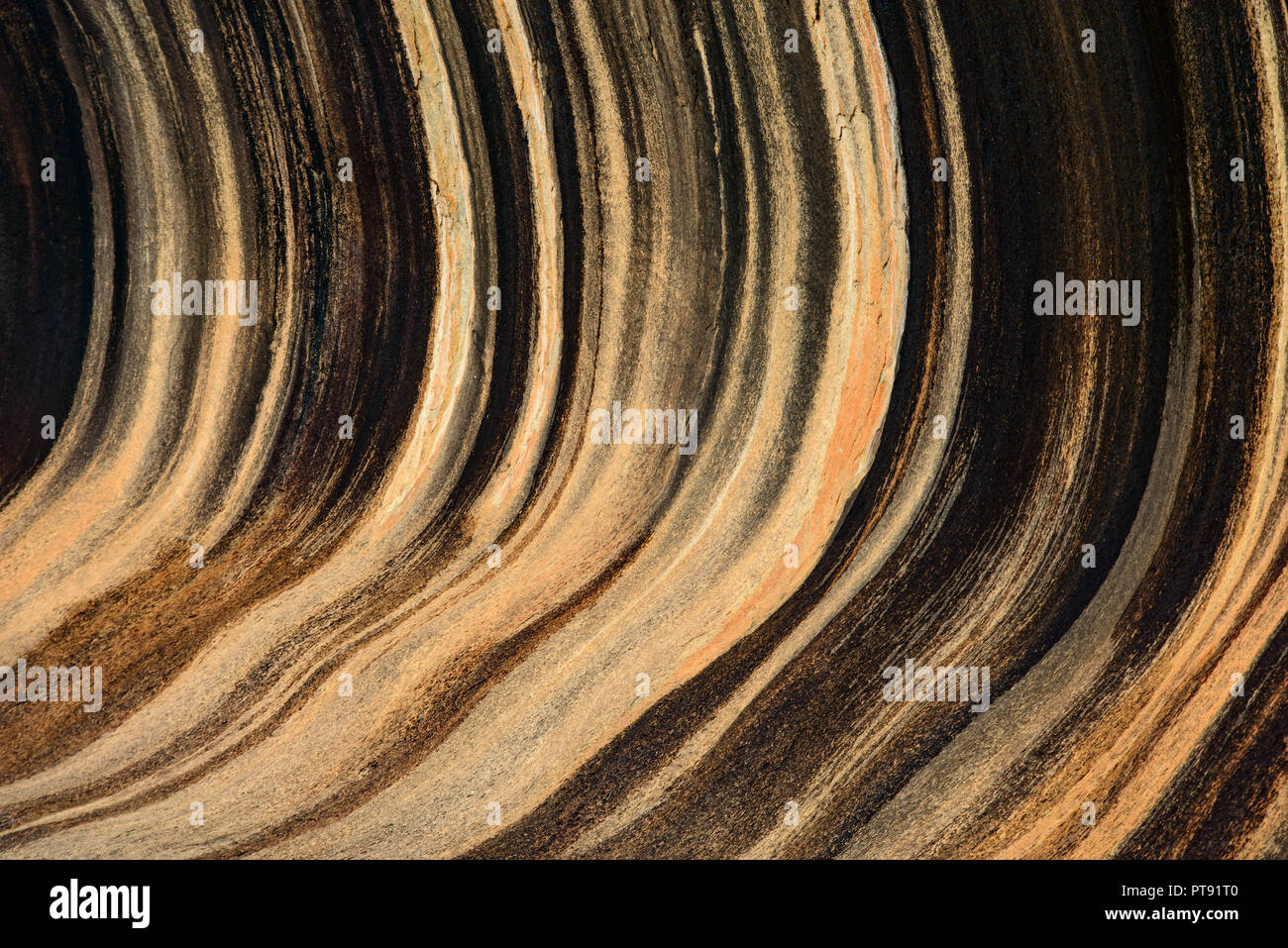 Flared slope hi-res stock photography and images - Alamy