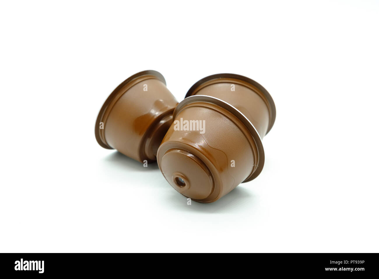 Empty pods hires stock photography and images Alamy