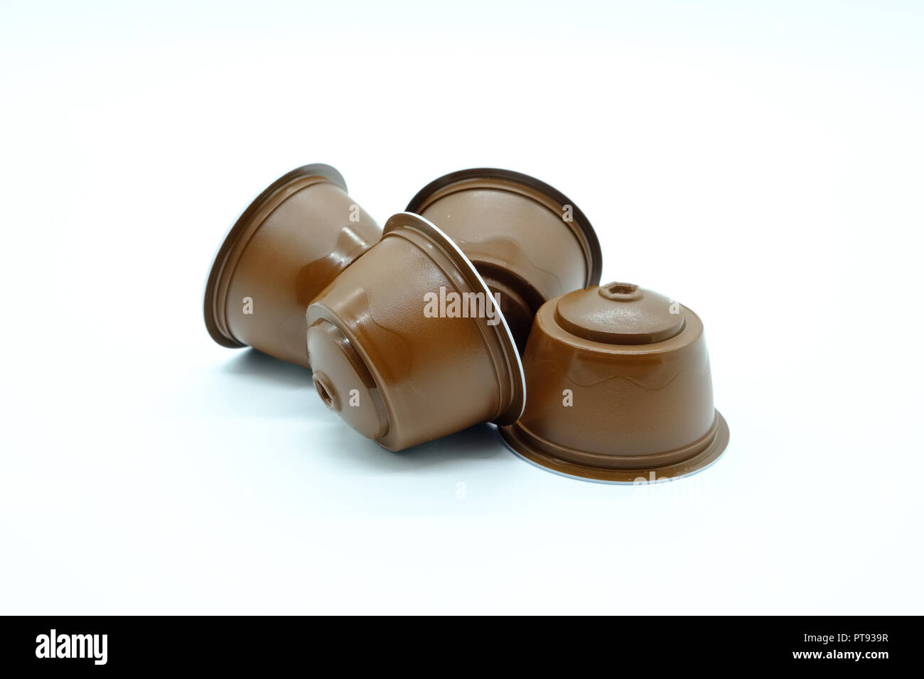 Empty pods hires stock photography and images Alamy