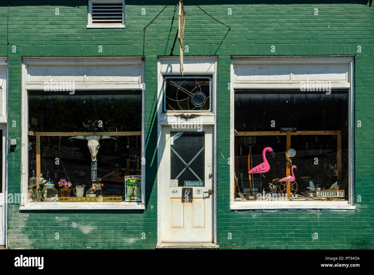 Historic Town Centre Shop Green Street High Resolution Stock Photography and Images Alamy