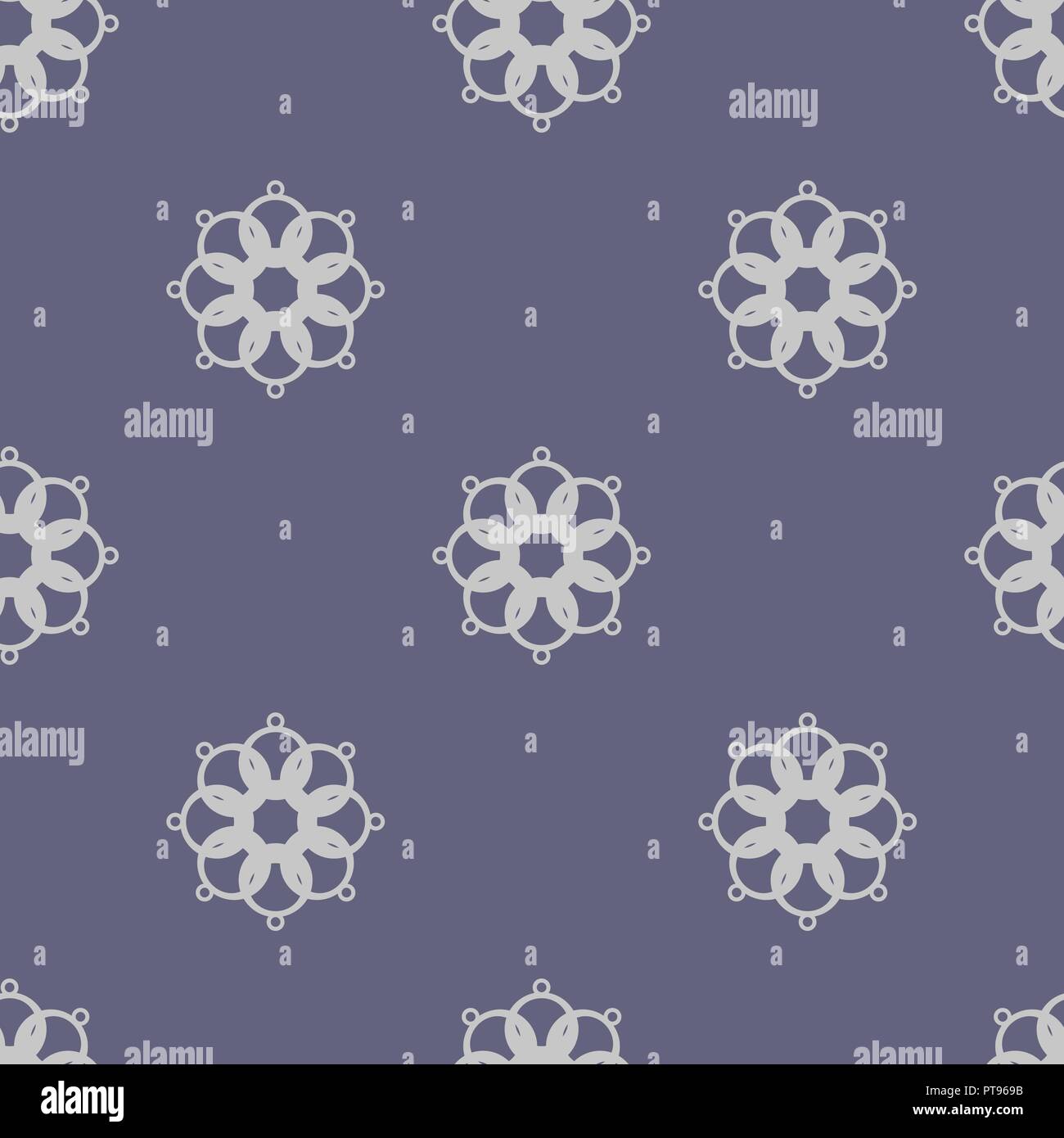 Violet curve pattern background Stock Vector Images - Alamy