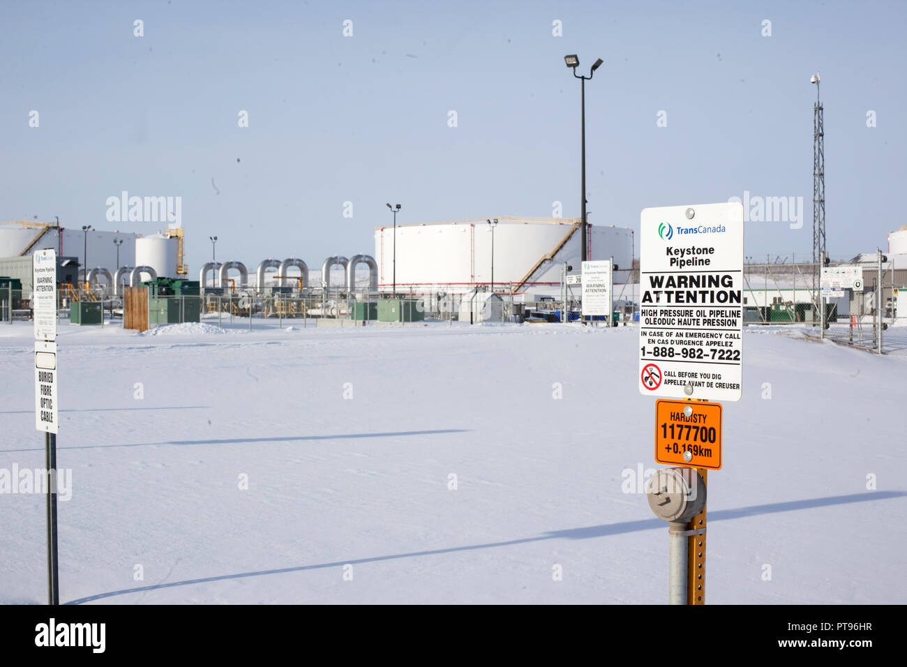 Hardisty Alberta High Resolution Stock Photography and Images Alamy