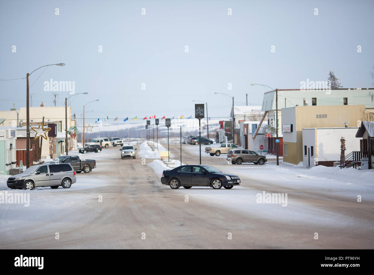 Hardisty alberta hires stock photography and images Alamy