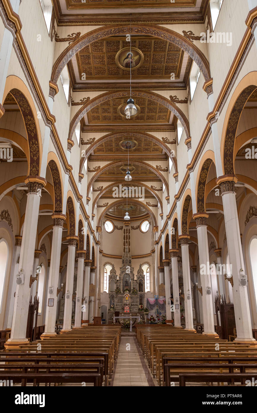 Foto de Iglesia de San Bartolomé en Hontanaya, Cuenca