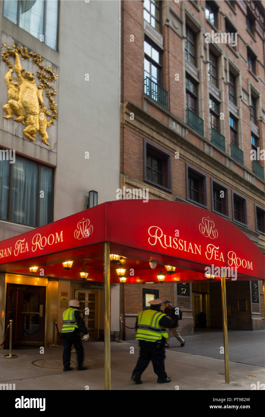 Russian tea room hires stock photography and images Alamy