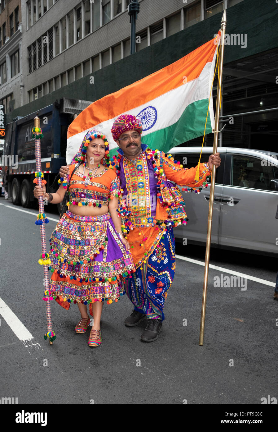 couple native attire