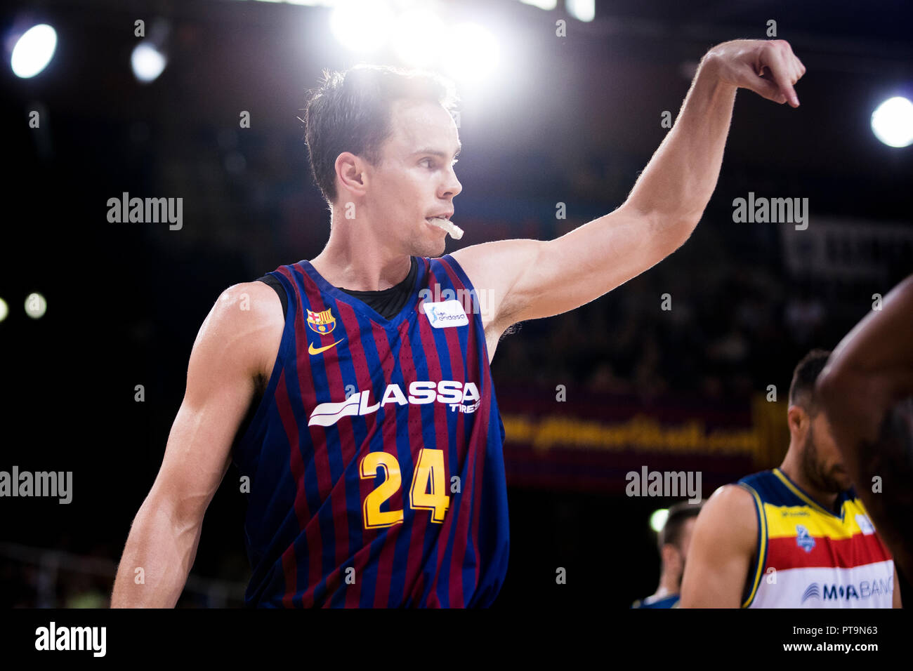 barca lassa jersey