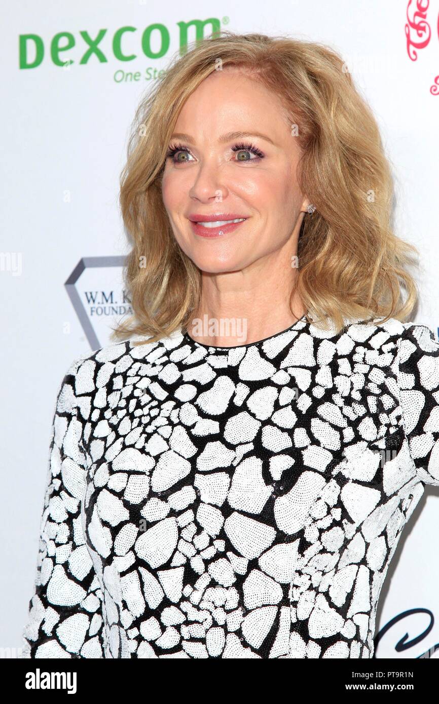 Beverly Hills, CA. 6th Oct, 2018. Lauren Holly at arrivals for The
