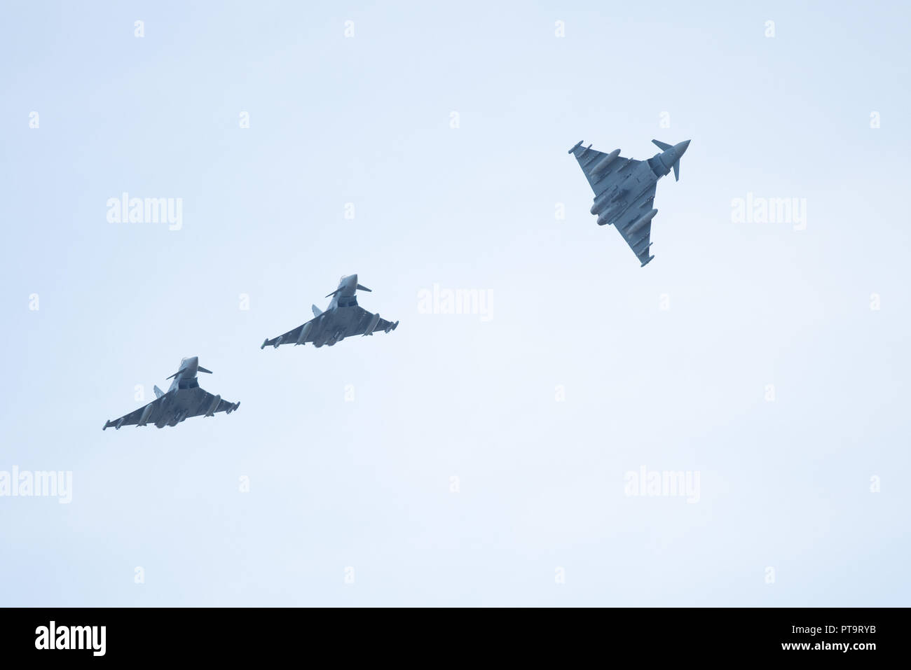 Laage, Germany. 08 October 2018, MecklenburgWestern Pomerania, Laage