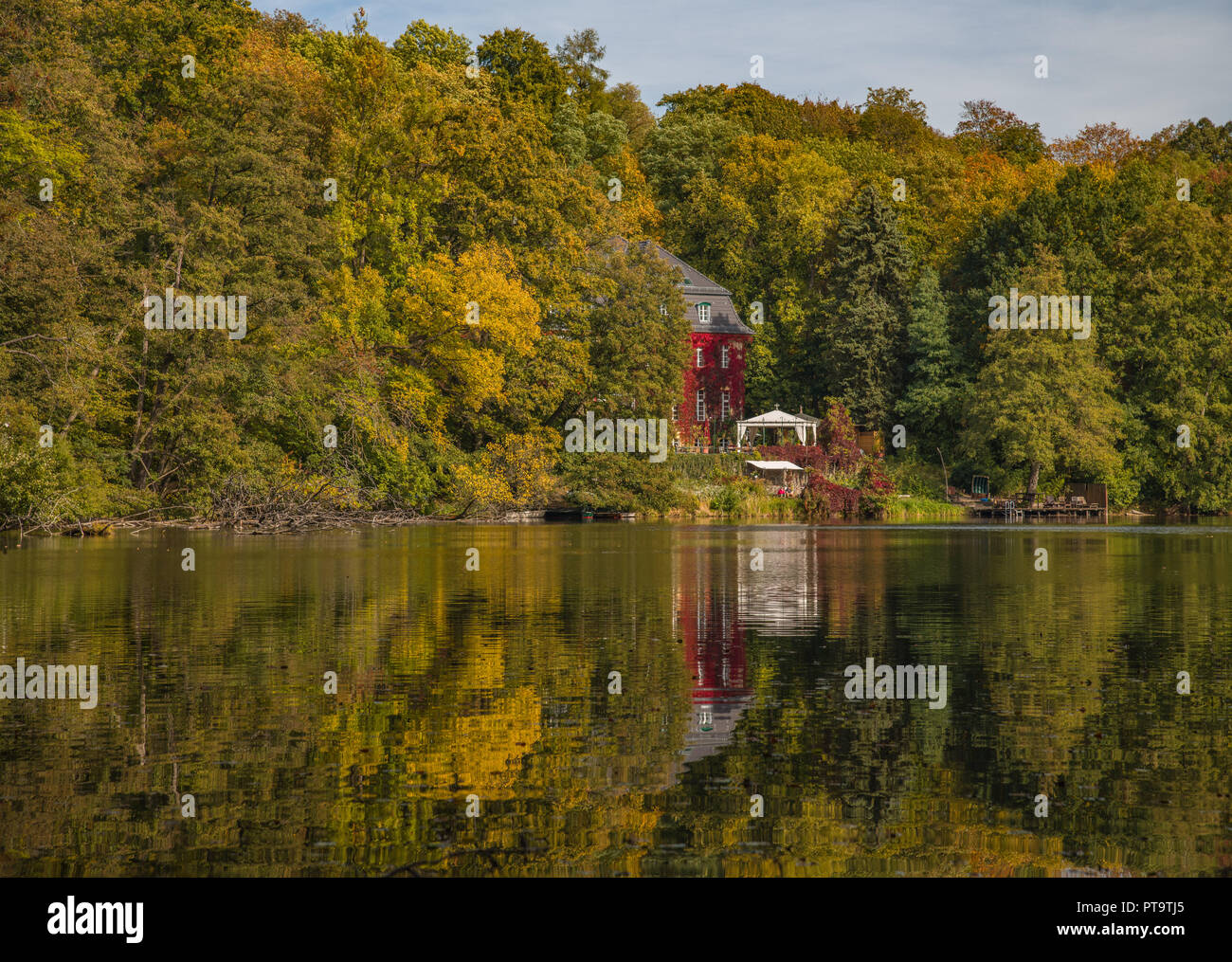 Tornow See Stock Photos Tornow See Stock Images Alamy