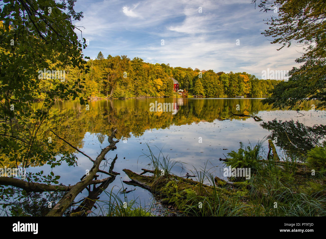Tornow See Stock Photos Tornow See Stock Images Alamy