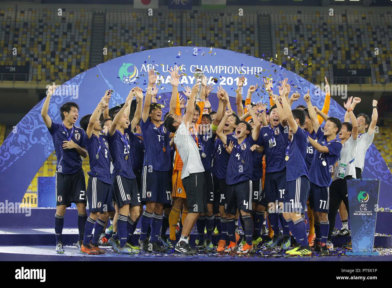 UNIFA FUTEBOL DE MESA: AFC CHAMPIONS LEAGUE 2015-16