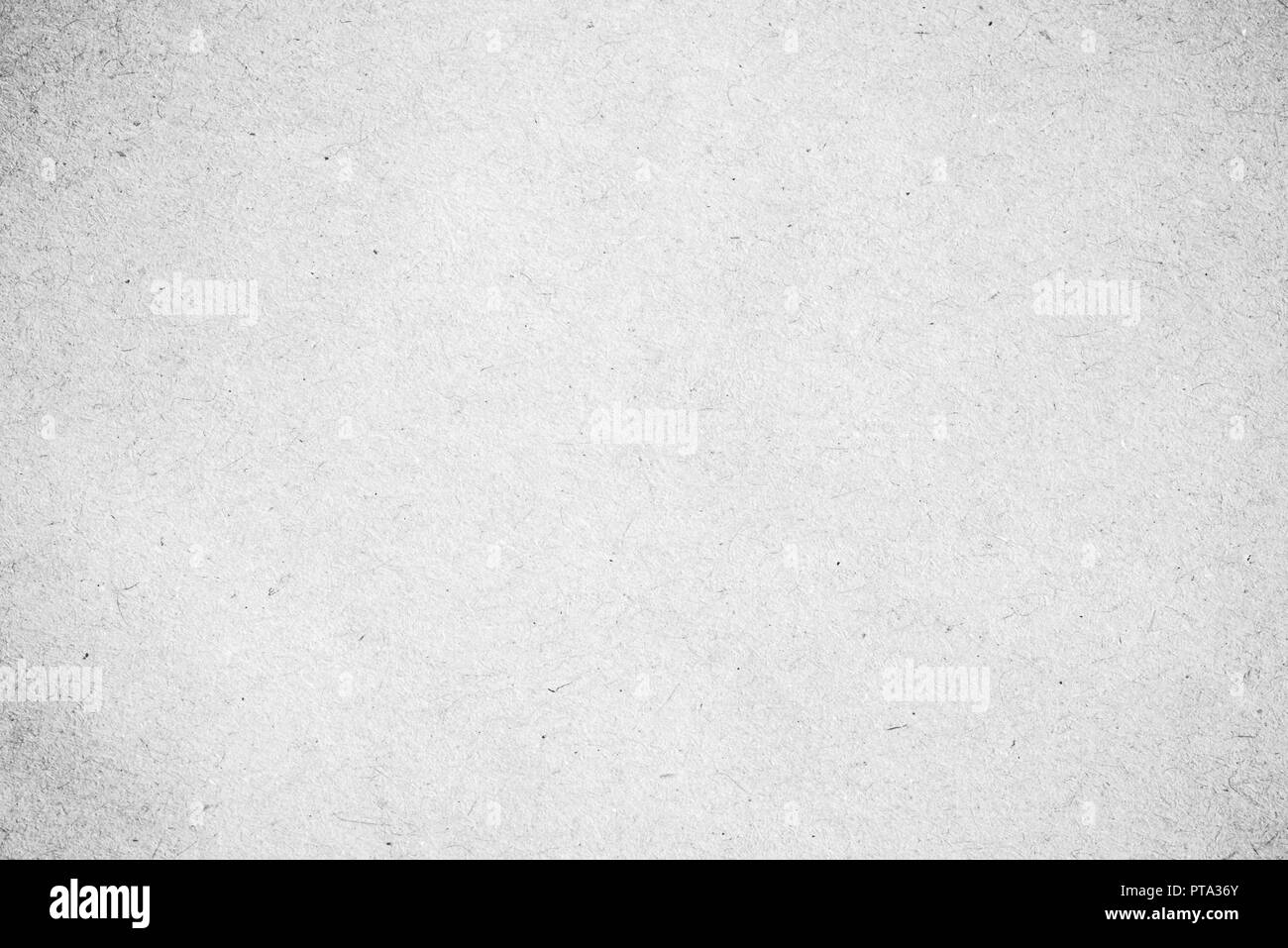 White paper texture background. Nice high resolution background. Stock Photo