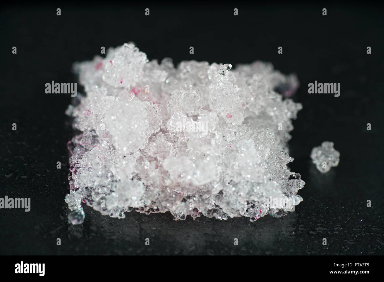What is sodium hydrogen sulphate What is sodium hydrogen sulphate