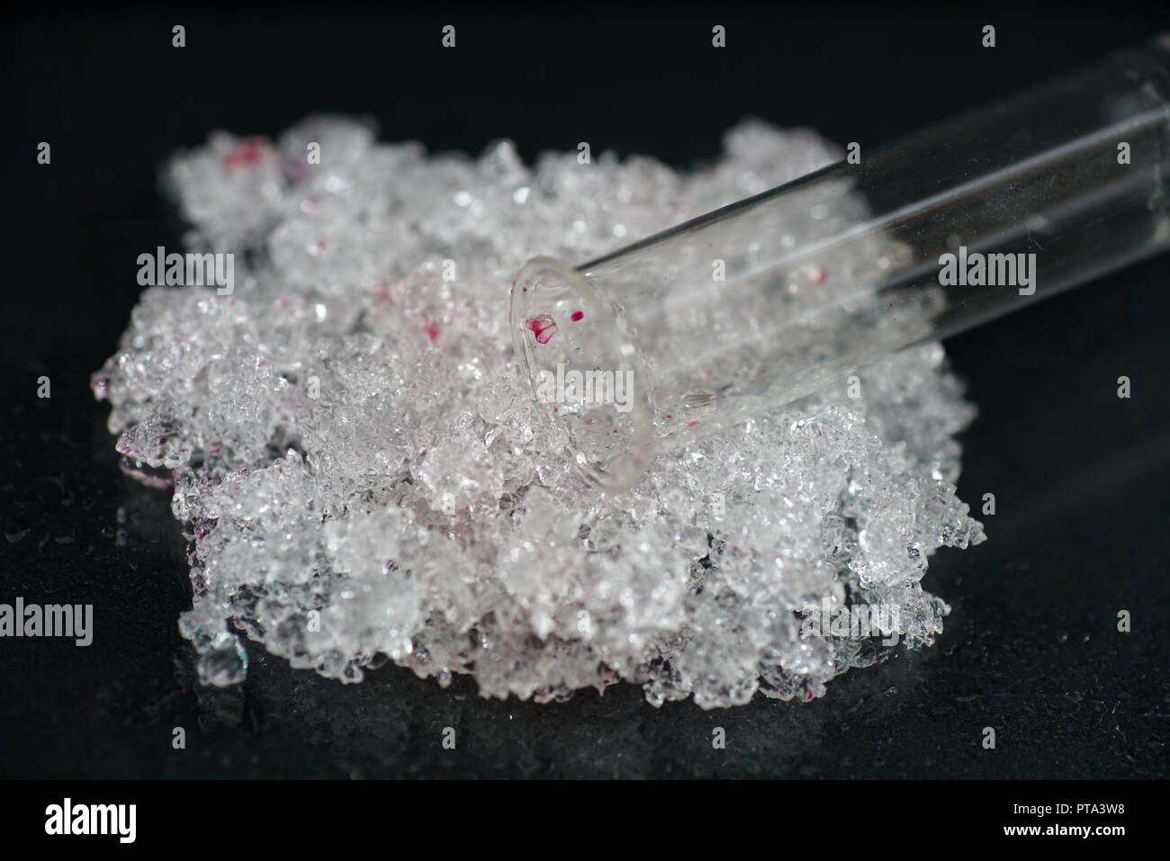 What is sodium hydrogen sulphate What is sodium hydrogen sulphate