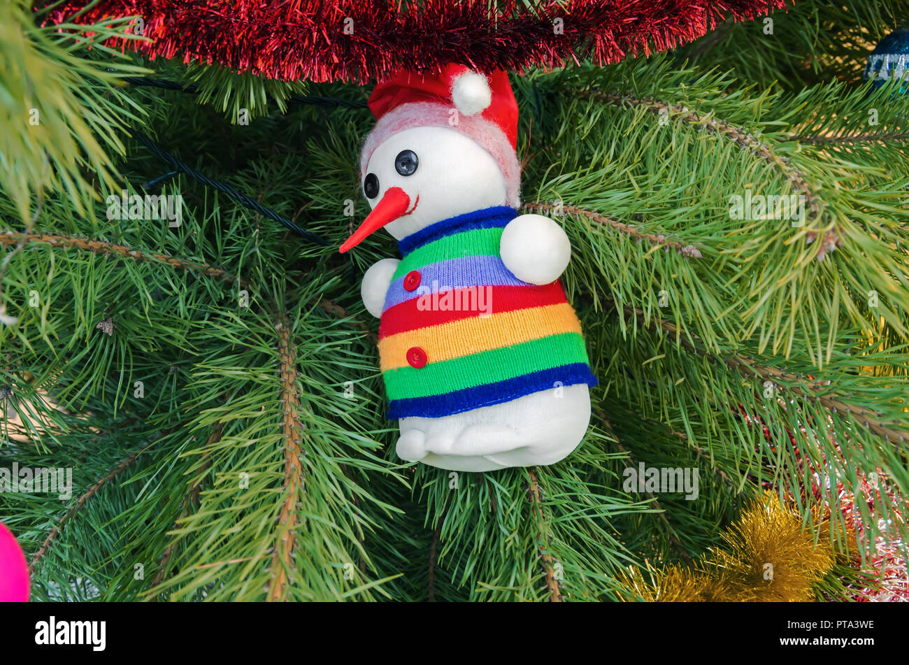 Funny Christmas Decorations