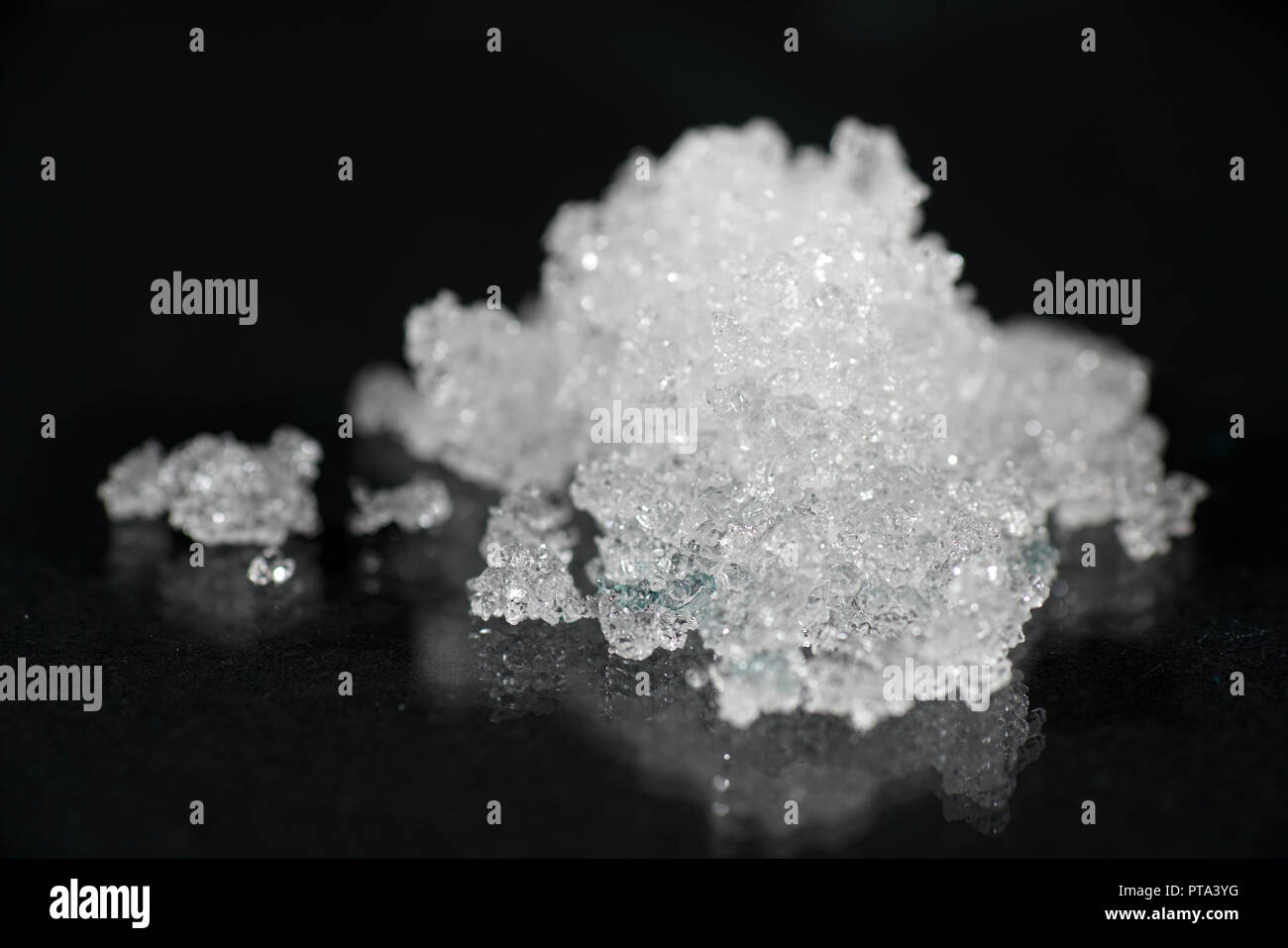 What is sodium hydrogen sulphate What is sodium hydrogen sulphate
