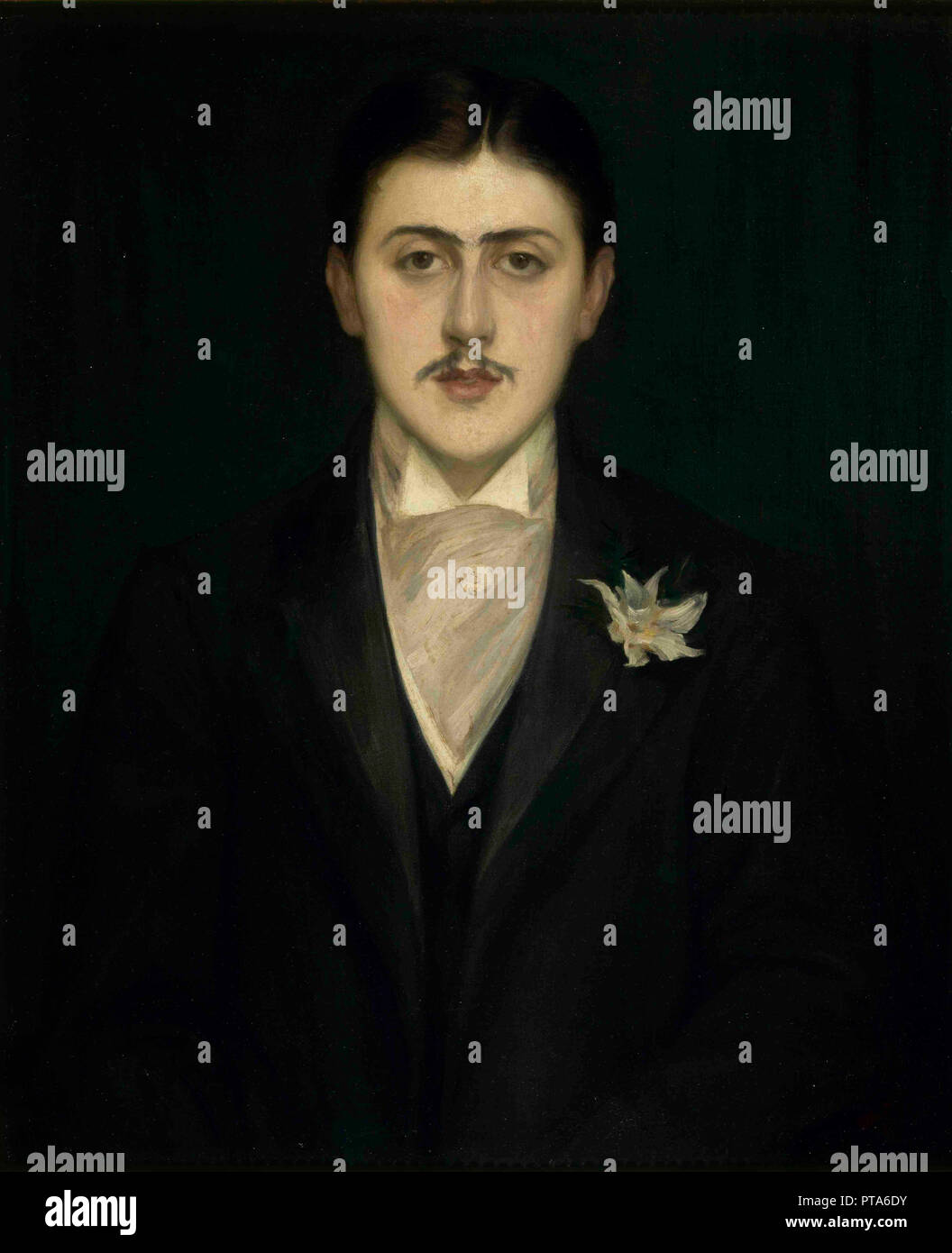 Jacques emile proust hires stock photography and images Alamy