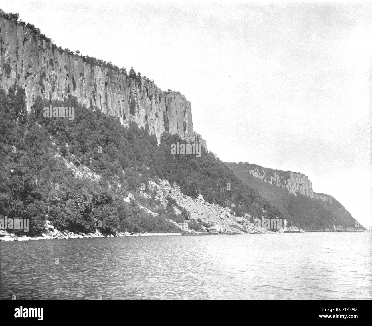 Hudson river hudson r r hires stock photography and images Alamy