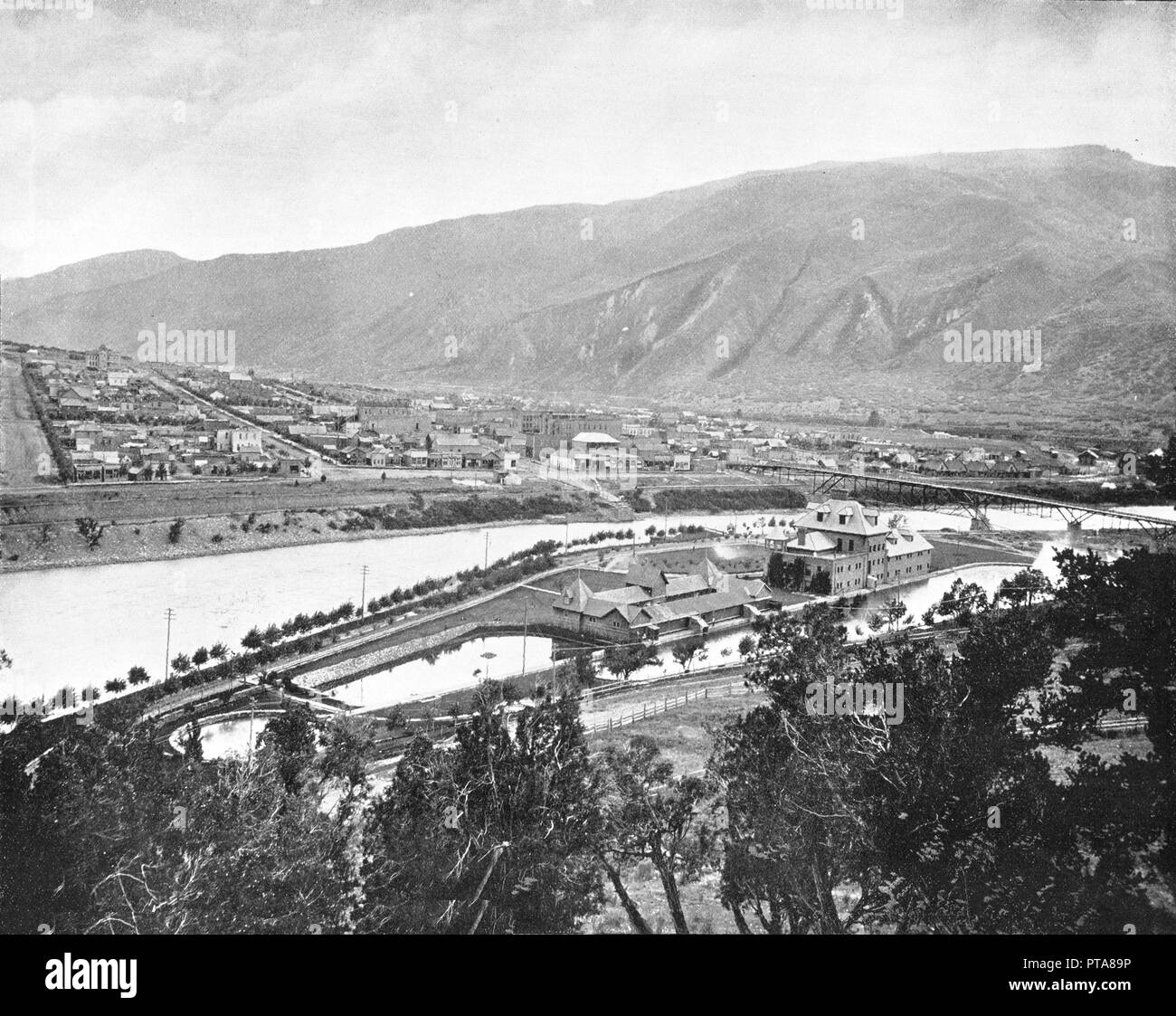Springs Springs