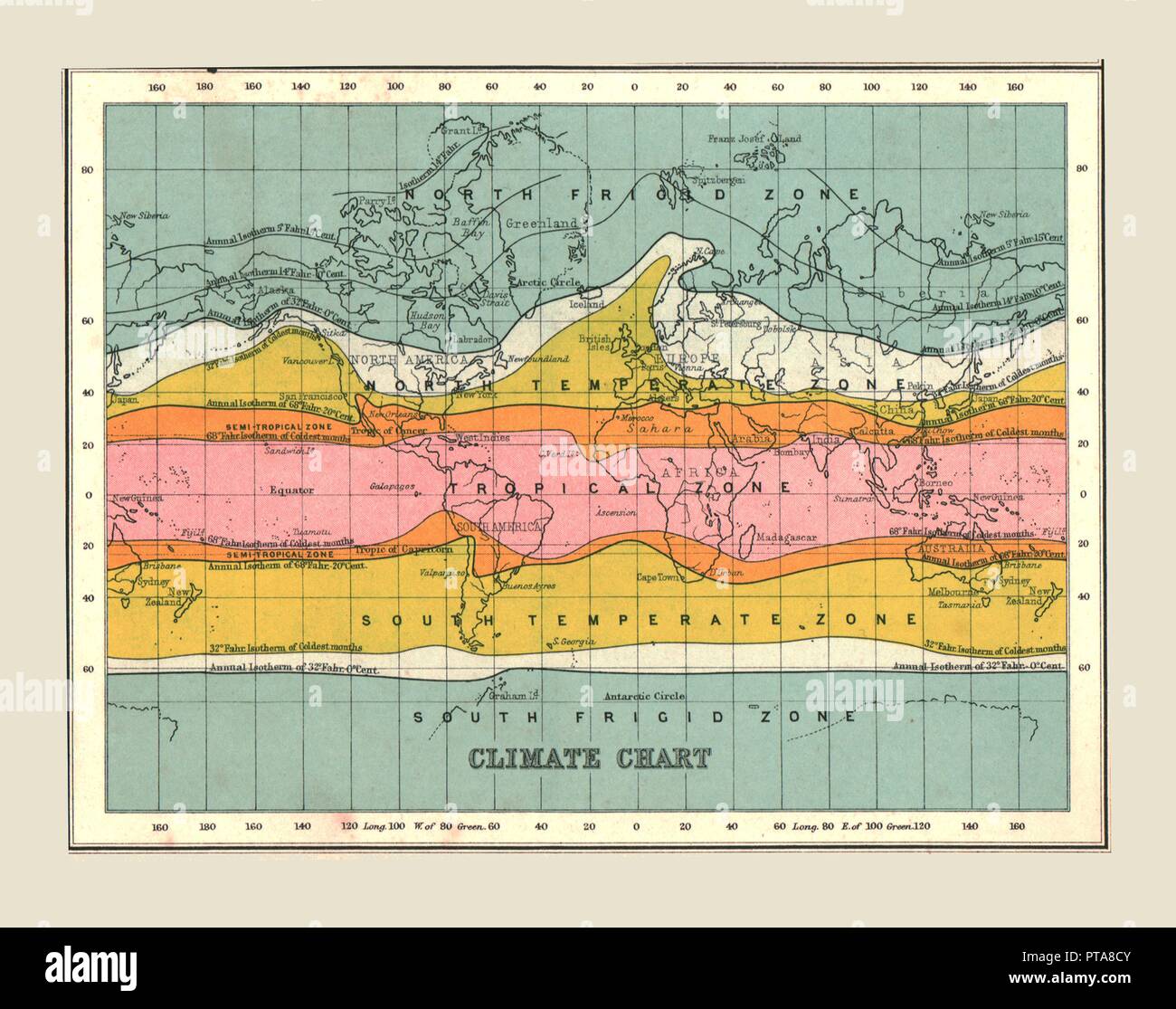 North Frigid Zone High Resolution Stock Photography And Images Alamy