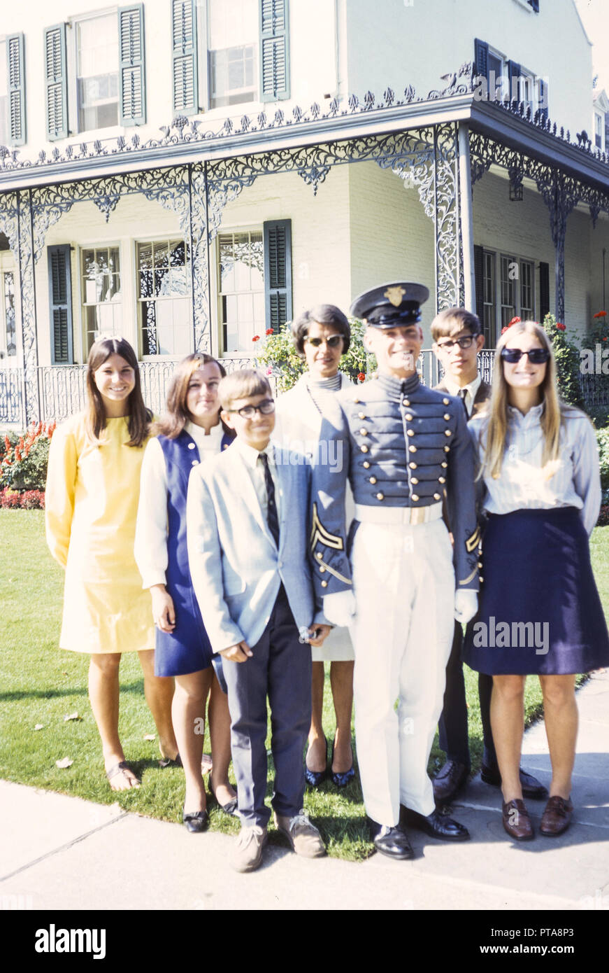 West point cadet uniform hi-res stock photography and images - Alamy