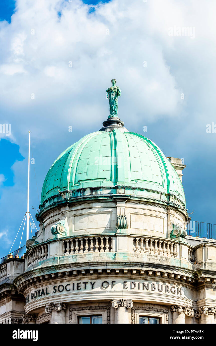 The dome edinburgh hires stock photography and images Alamy