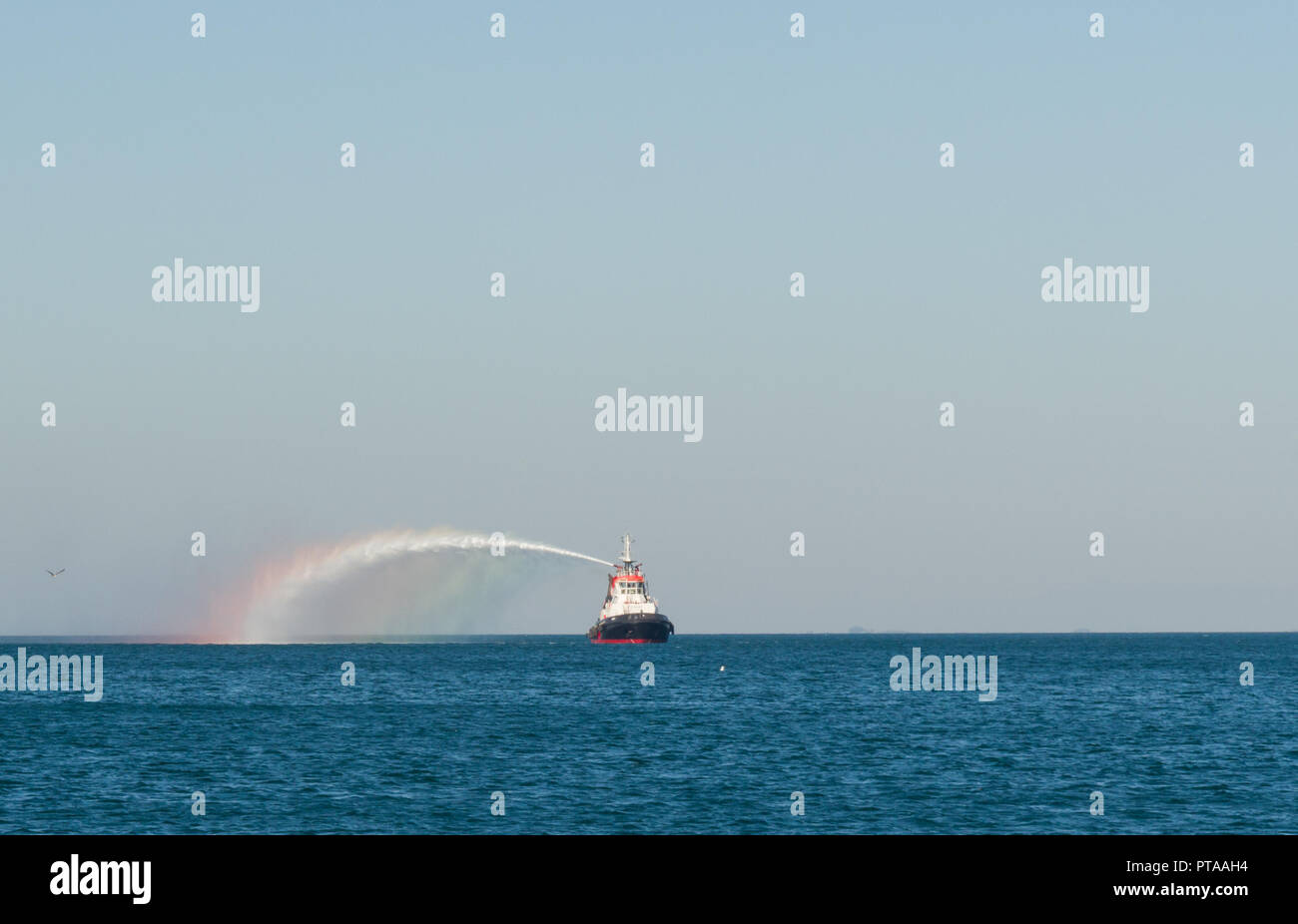 Spray system hires stock photography and images Alamy