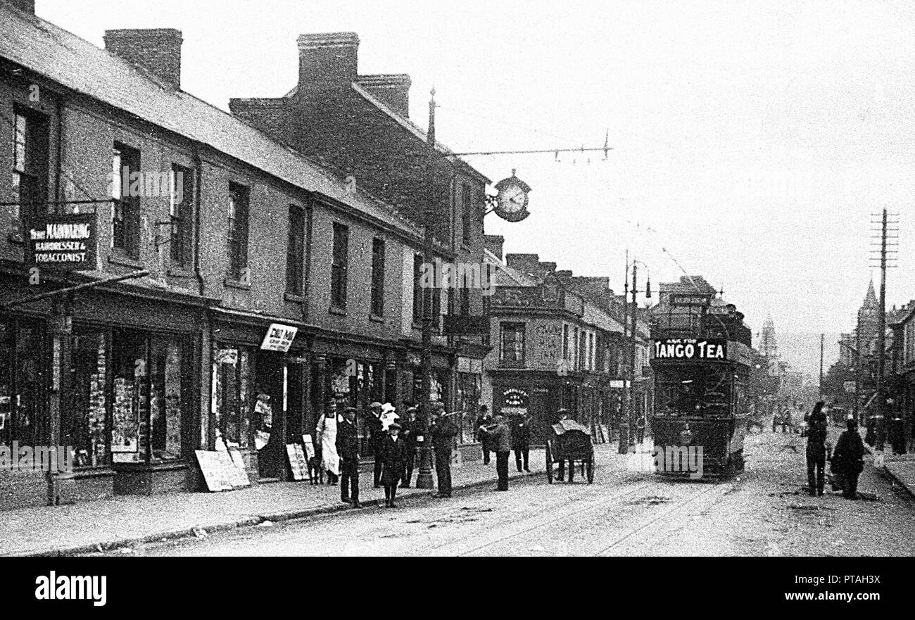 Of llanelli hires stock photography and images Alamy