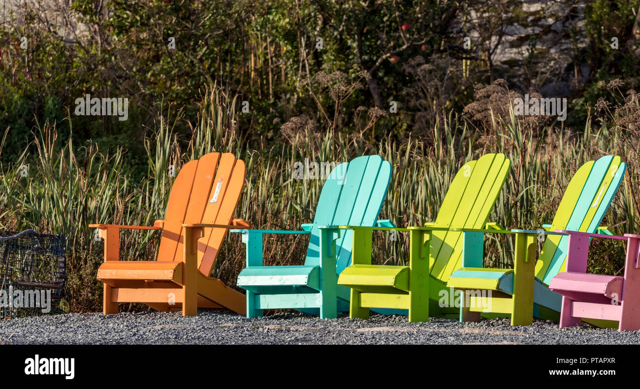 Peggys Cove Nova Scotia Canada Stock Photo Alamy