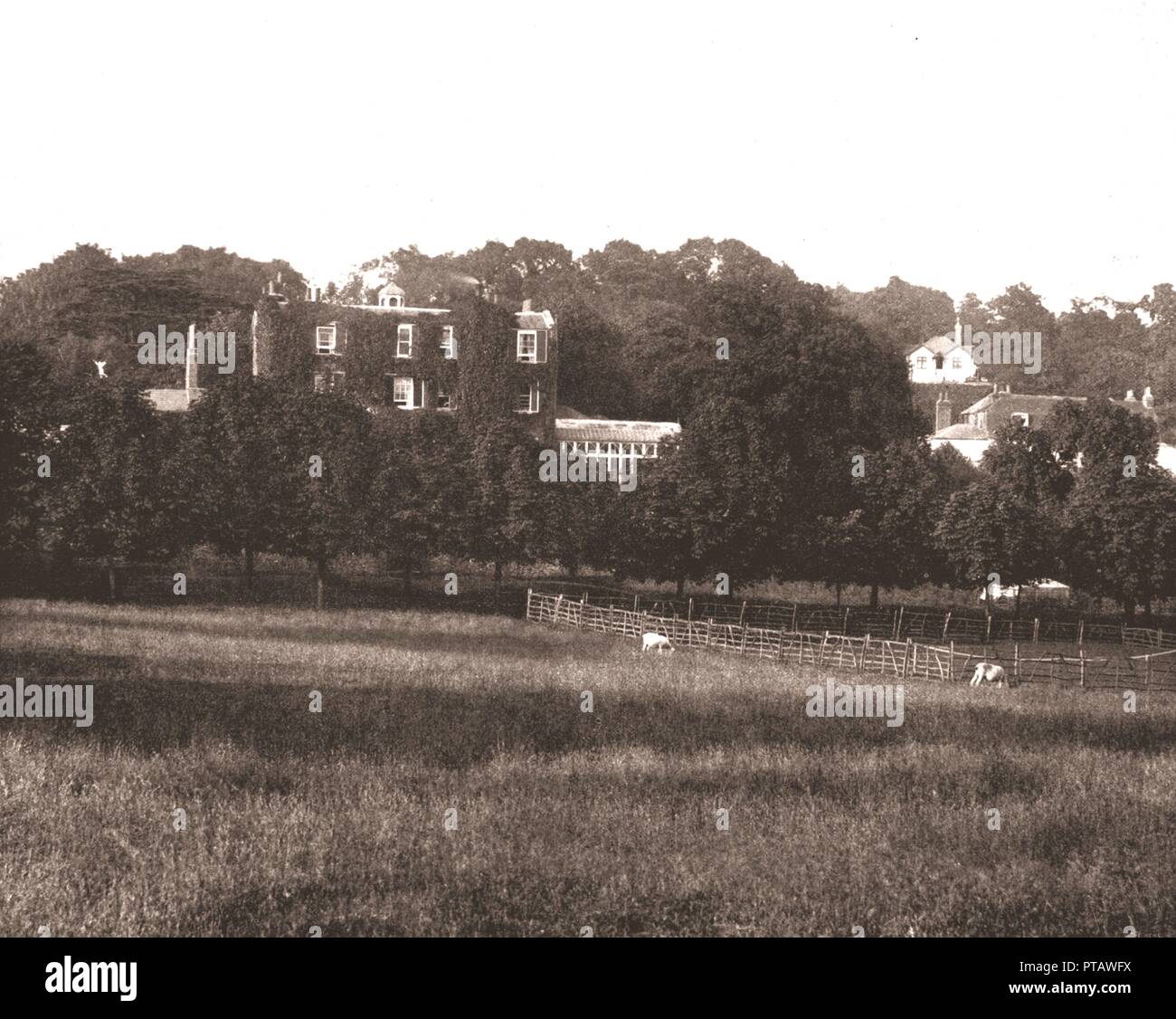 Higham kent hires stock photography and images Alamy