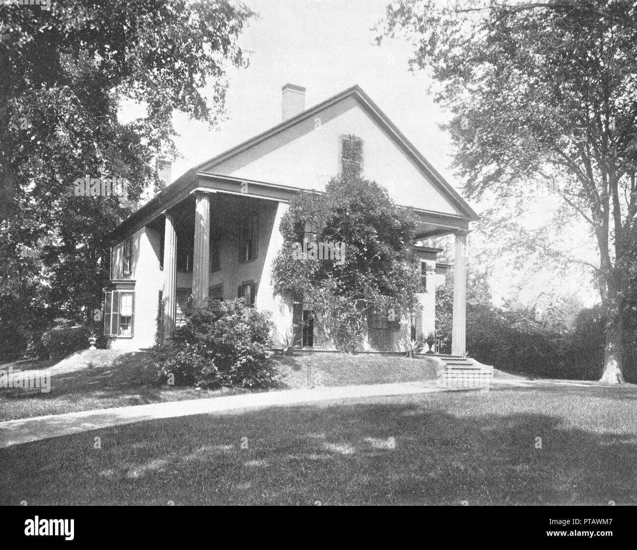 John greenleaf whittier house hires stock photography and images Alamy