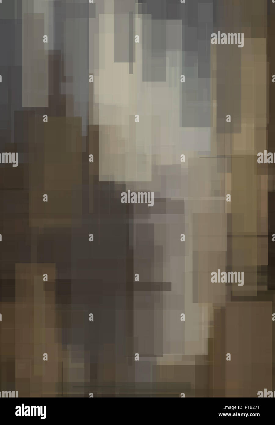 Abstract blocks template design background, geometric shapes ...