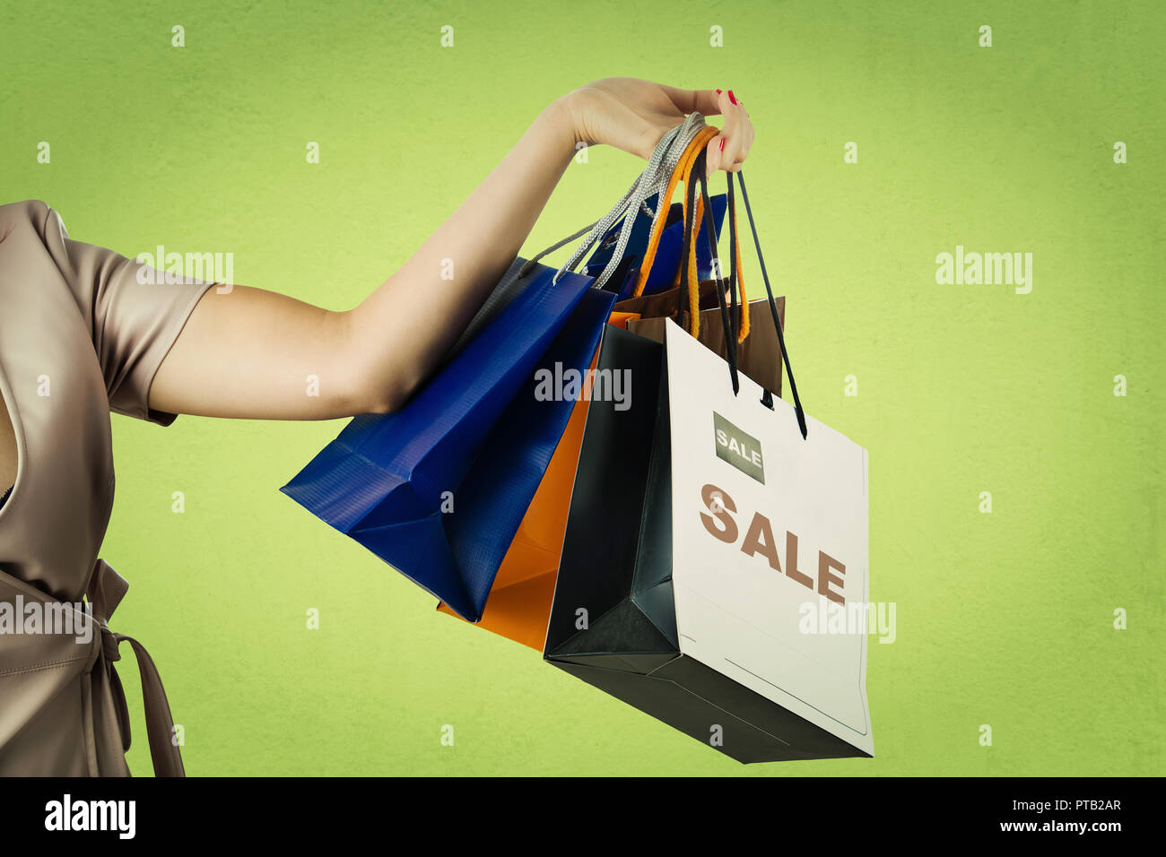 Clearance section hi-res stock photography and images - Alamy
