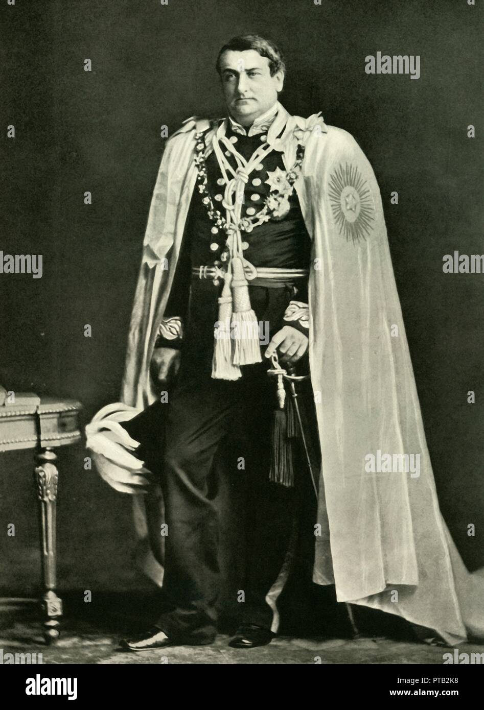Viceroy Of India Stock Photos & Viceroy Of India Stock Images Alamy