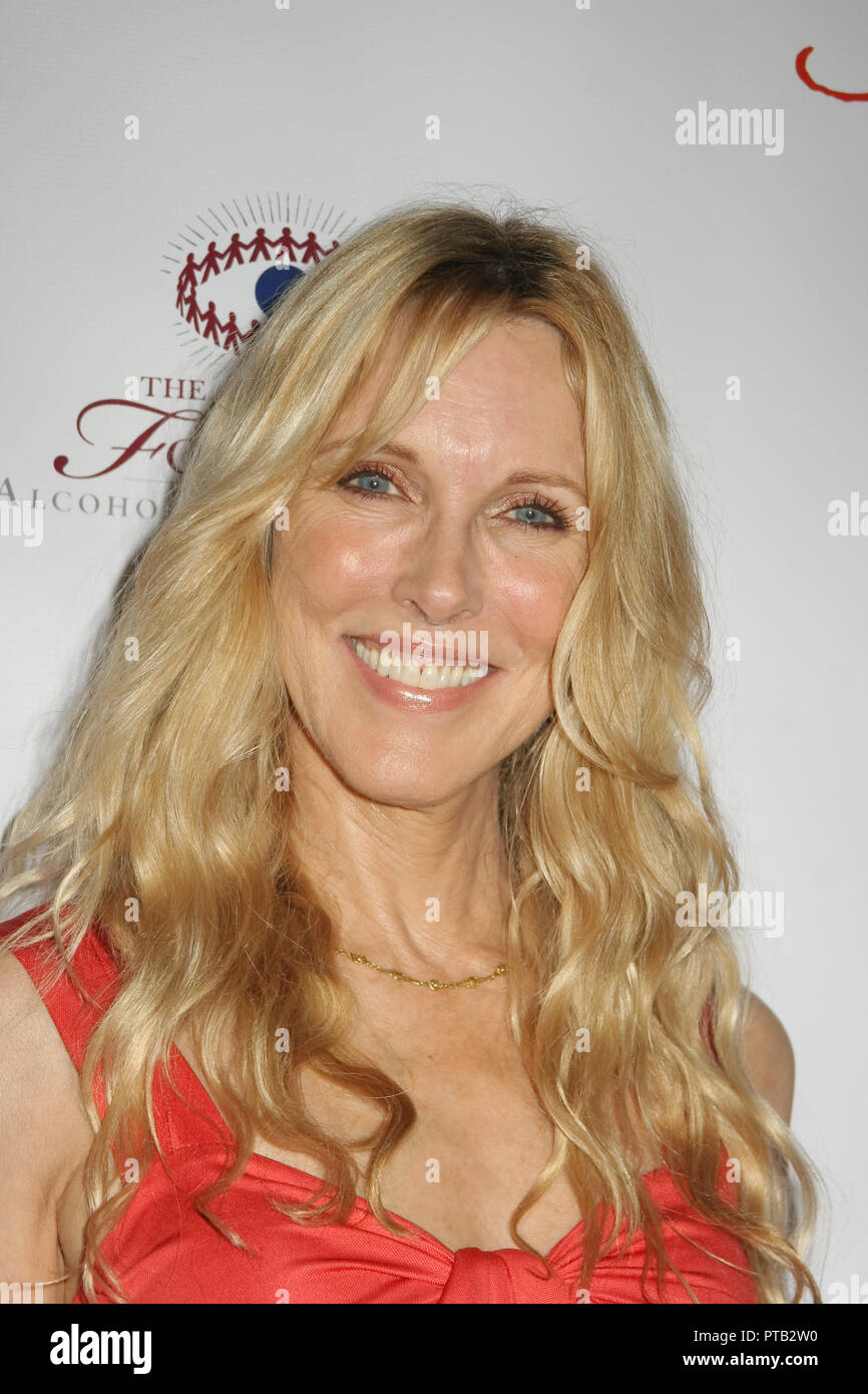 Alana Stewart  05/17/08 '3rd Annual Brent Shapiro Foundation Sober Day'   @ the Estate of Mei Sze and Jeff Greene, Beverly Hills Photo by Ima Kuroda/HNW / PictureLux  File Reference # 33680 010HNW Stock Photo