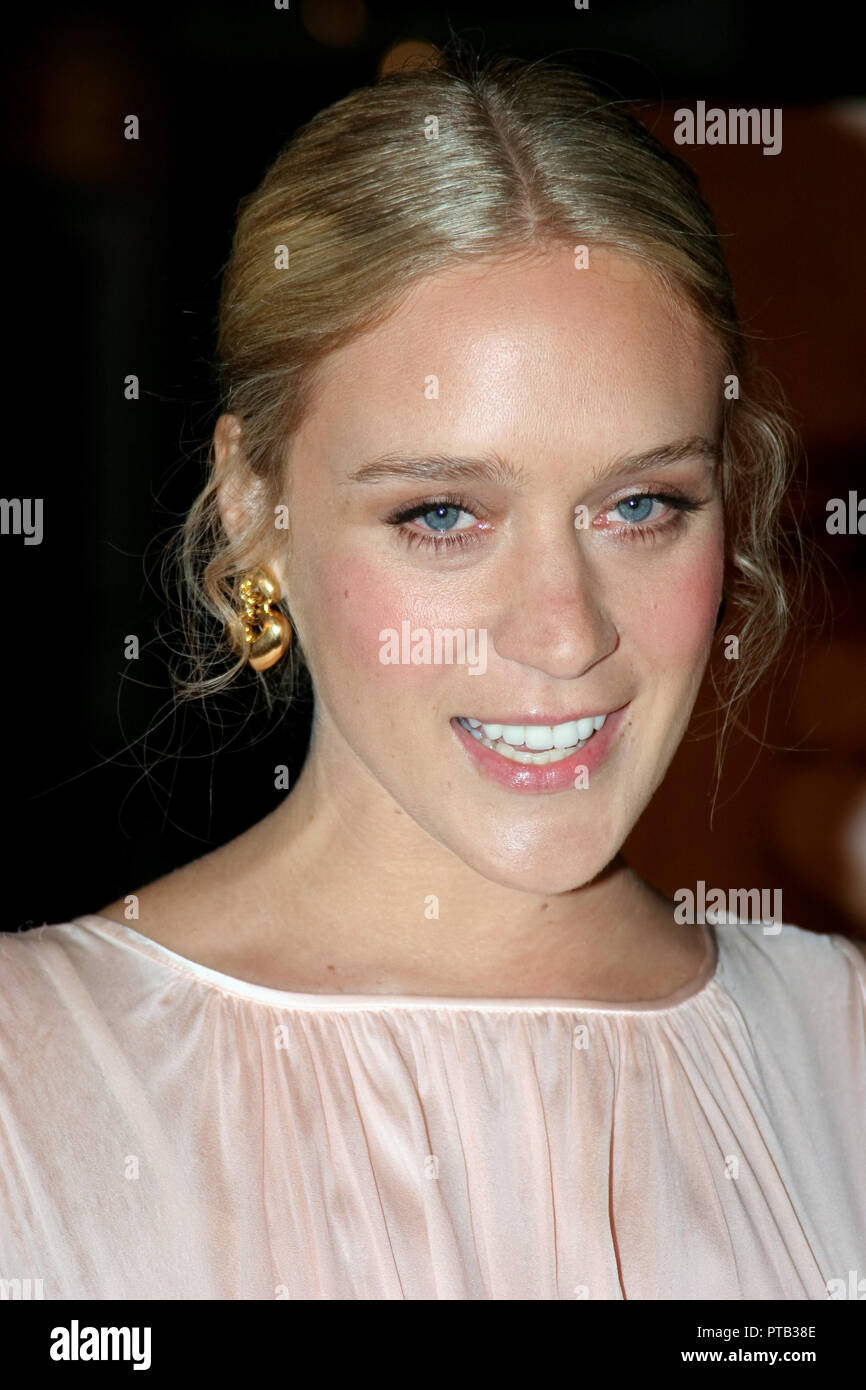 Chloë Sevigny  2/23/06 Big Love  @  Mann's Chinese Theatre, Hollywood photo by Jun Matsuda/HNW / PictureLux  File Reference # 33680 128HNW Stock Photo
