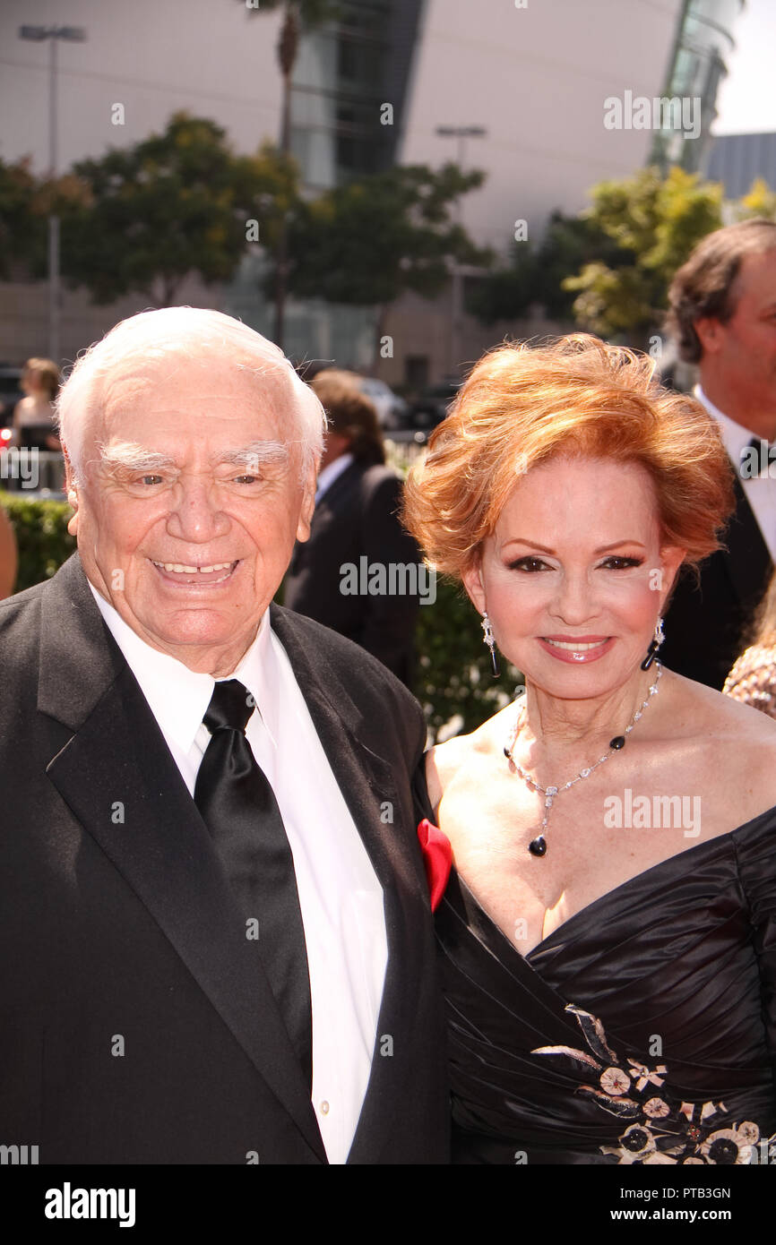 Ernest and tova hires stock photography and images