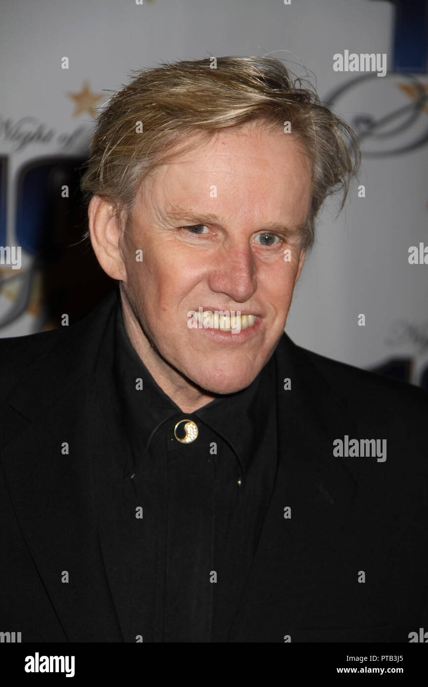 Gary Busey 02/22/09 