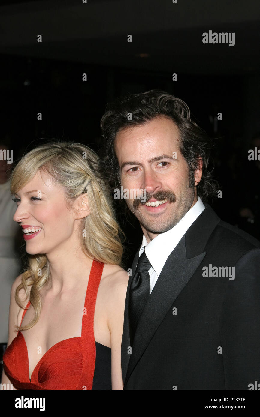 Jason Lee  01/15/07 'Paramount Dream Works 64th Golden Globe After Party'  @ the former Robinsons May, Beverly Hills Photo by Izumi Hasegawa/HNW / PictureLux  File Reference # 33680 313HNW Stock Photo