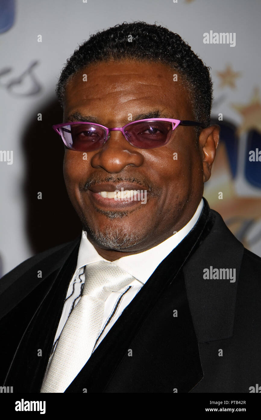 Keith David 02/22/09 "The 19th Annual Night of 100 Stars" Beverly