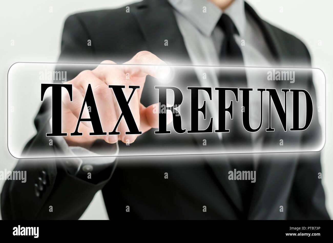 tax-refund-icon-hi-res-stock-photography-and-images-alamy